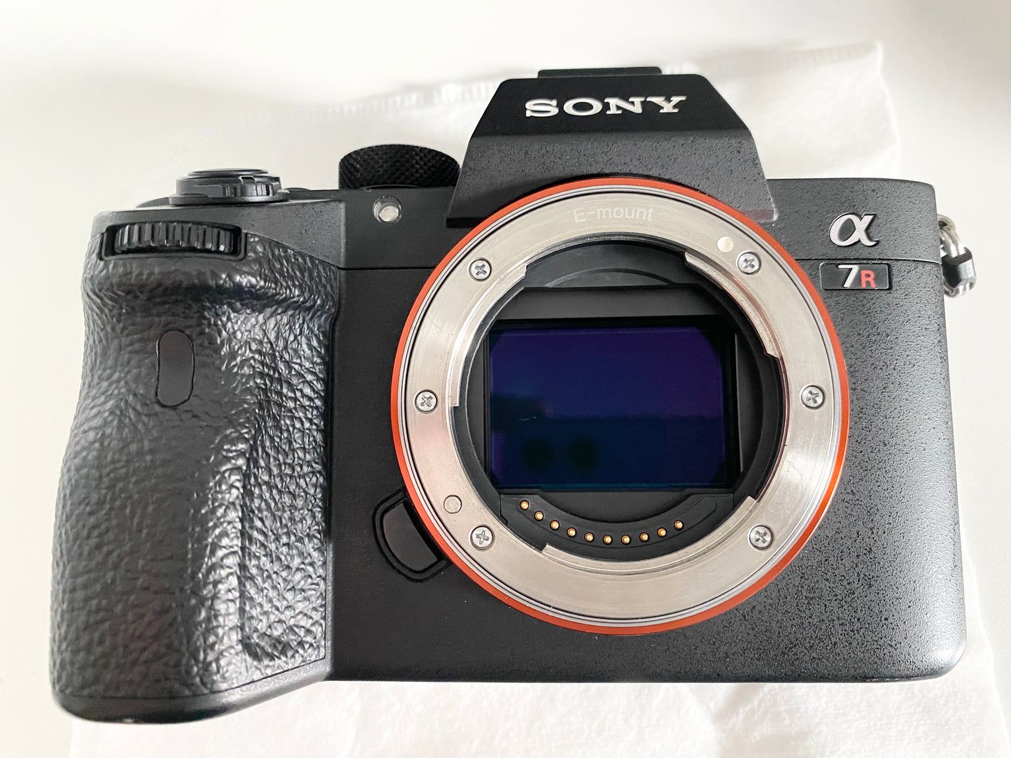 Sony Alpha a7R III Mirrorless Digital Camera (Body Only)(Pre-Owned/二手)(Good/良好)