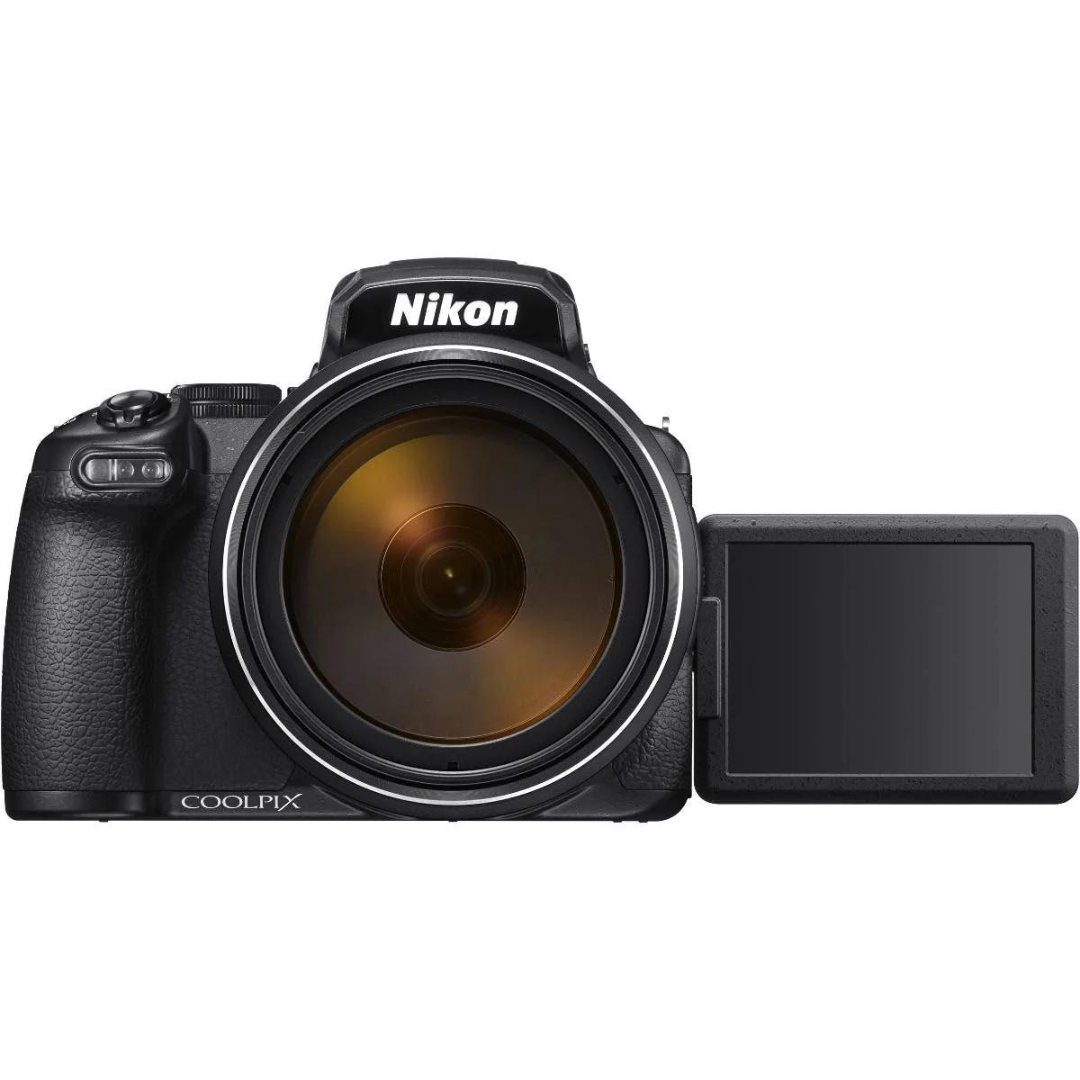 Nikon COOLPIX P1000 Digital Compact