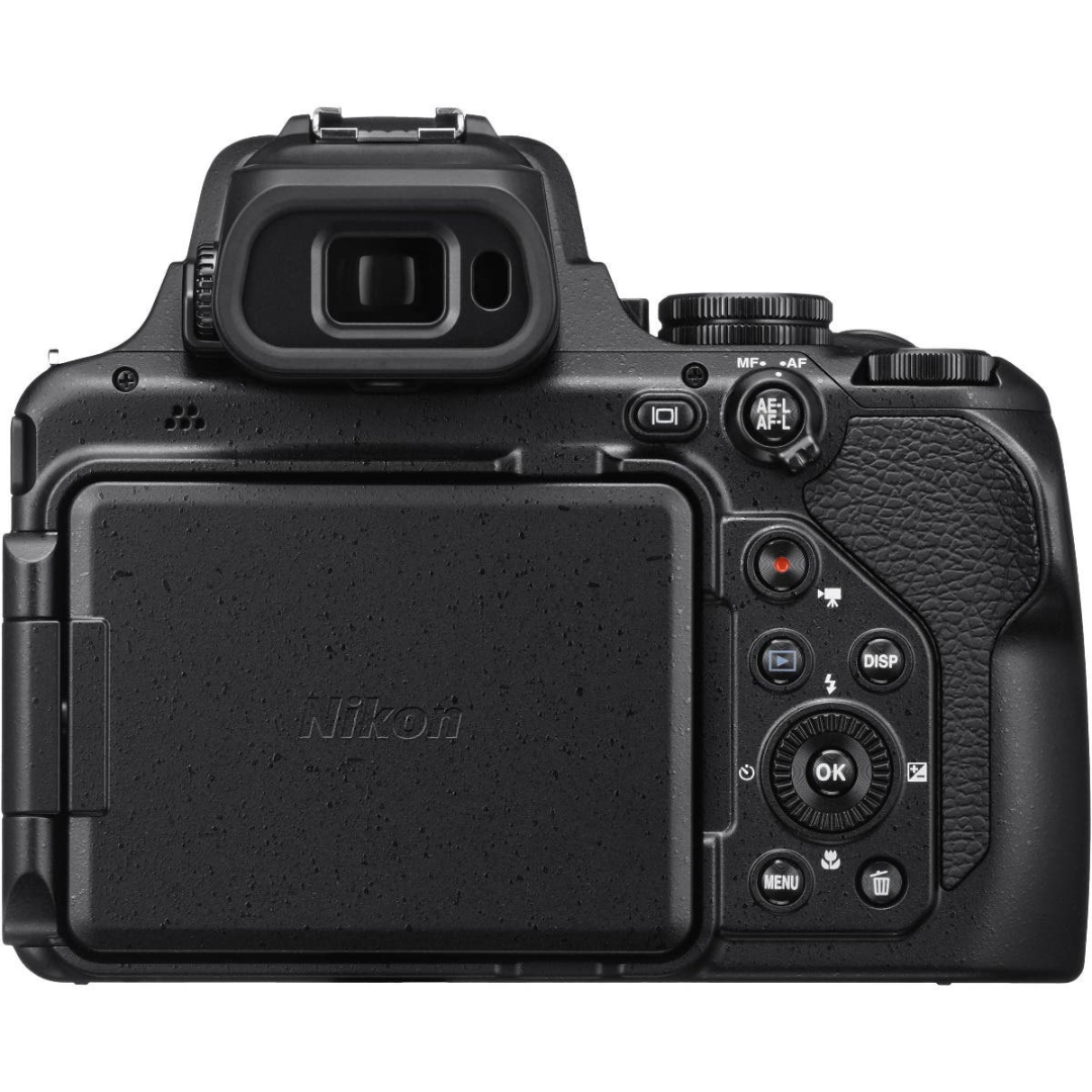 Nikon COOLPIX P1000 Digital Compact