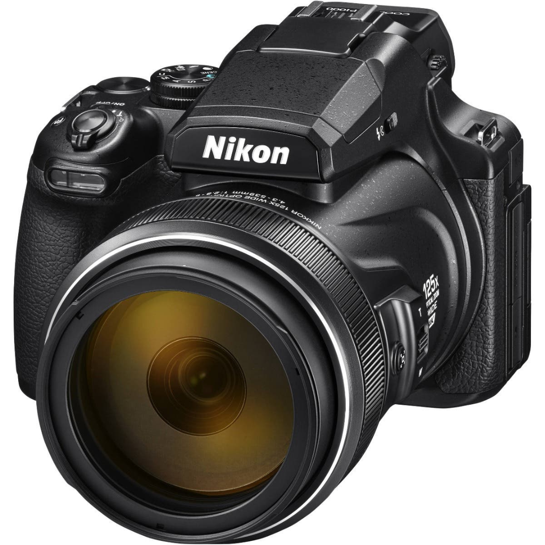 Nikon COOLPIX P1000 Digital Compact