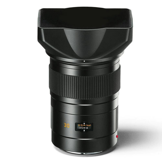 Leica Elmarit-S 30mm f/2.8 ASPH Lens