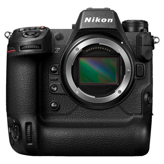 Nikon Z 9 Mirrorless Camera (Body Only)