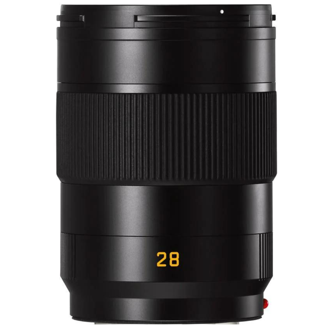 Leica APO-Summicron-SL 28mm f/2 ASPH Lens