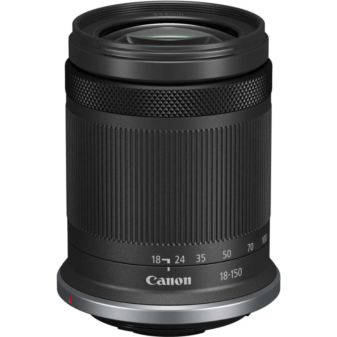 Canon RF-S 18-150mm IS STM Lens