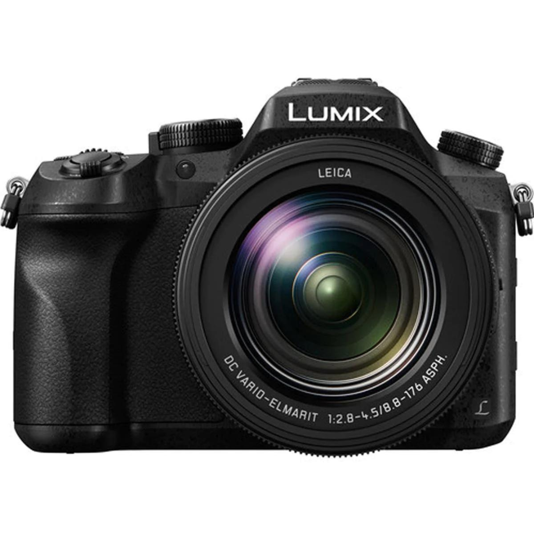 Panasonic LUMIX DMC-FZ2500 Digital Camera