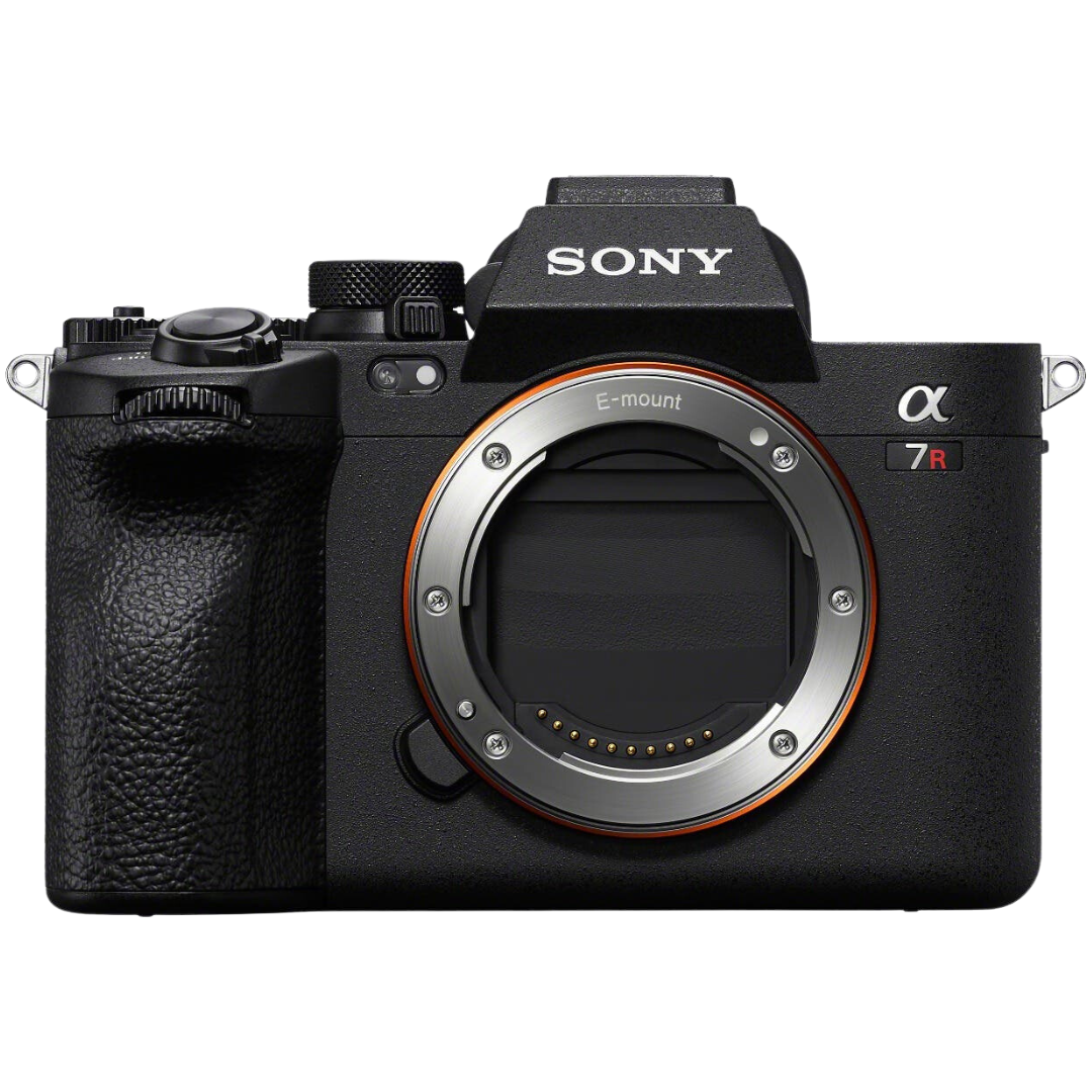 Sony alpha a7R V Mirrorless Camera (Body Only)