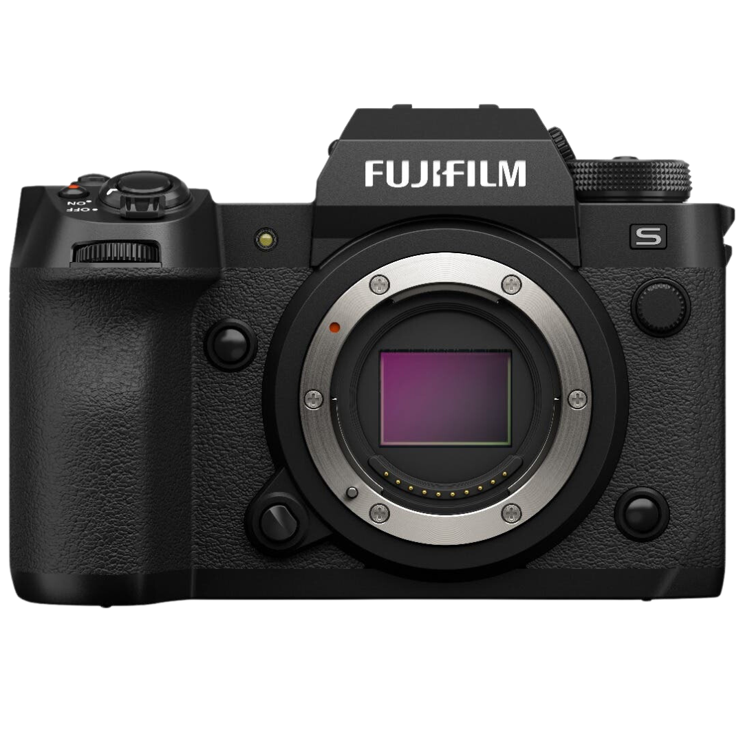 FUJIFILM X-H2S Mirrorless Camera (Body Only)