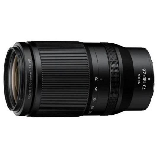 Nikon NIKKOR Z 70-180mm f/2.8 Lens