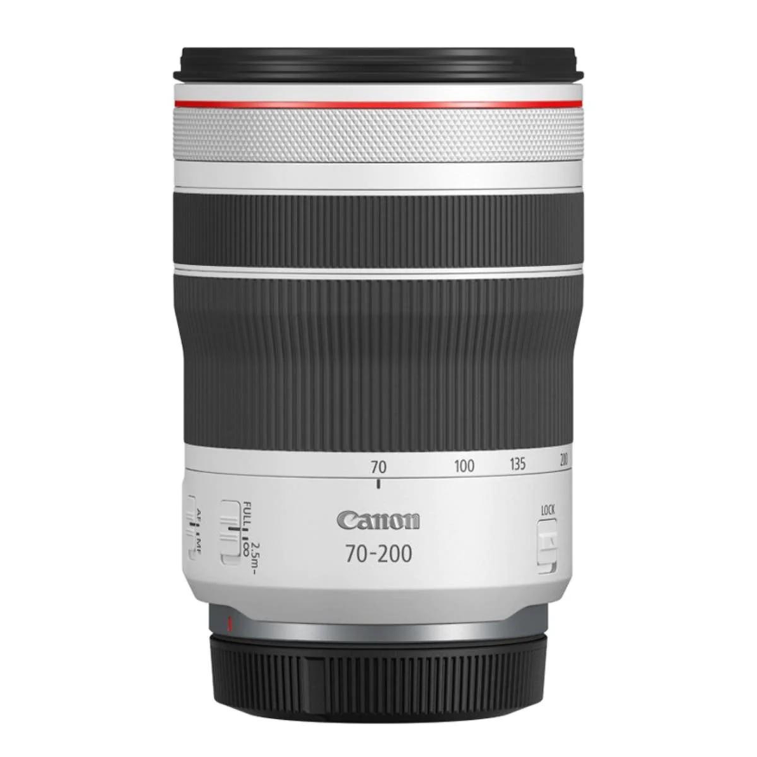 Canon RF 70-200mm f4L IS USM Lens