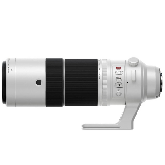 FUJIFILM XF 150-600mm f/5.6-8 R LM OIS WR Lens