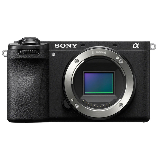 Sony Alpha 6700 Mirrorless Camera (Body Only)