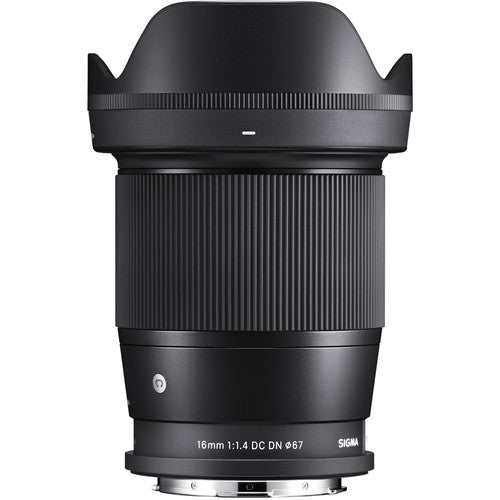 Sigma 35mm f1.4 DG DN Art Lens for Sony E