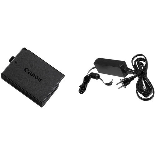 Canon ACK-E10 AC Adapter and DC Coupler Kit