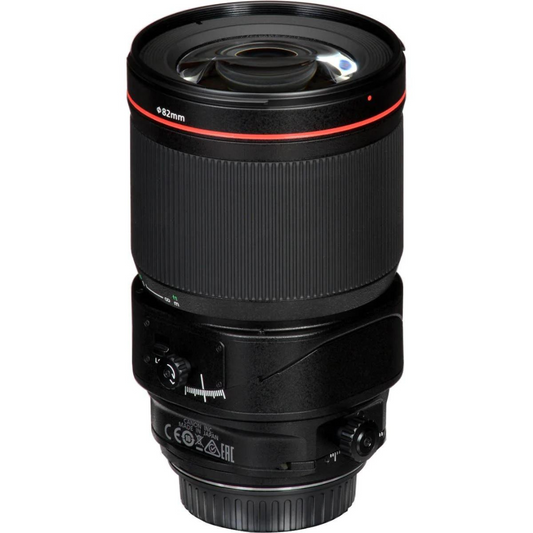 Canon TS-E 135mm f/4L Macro Tilt-Shift Lens