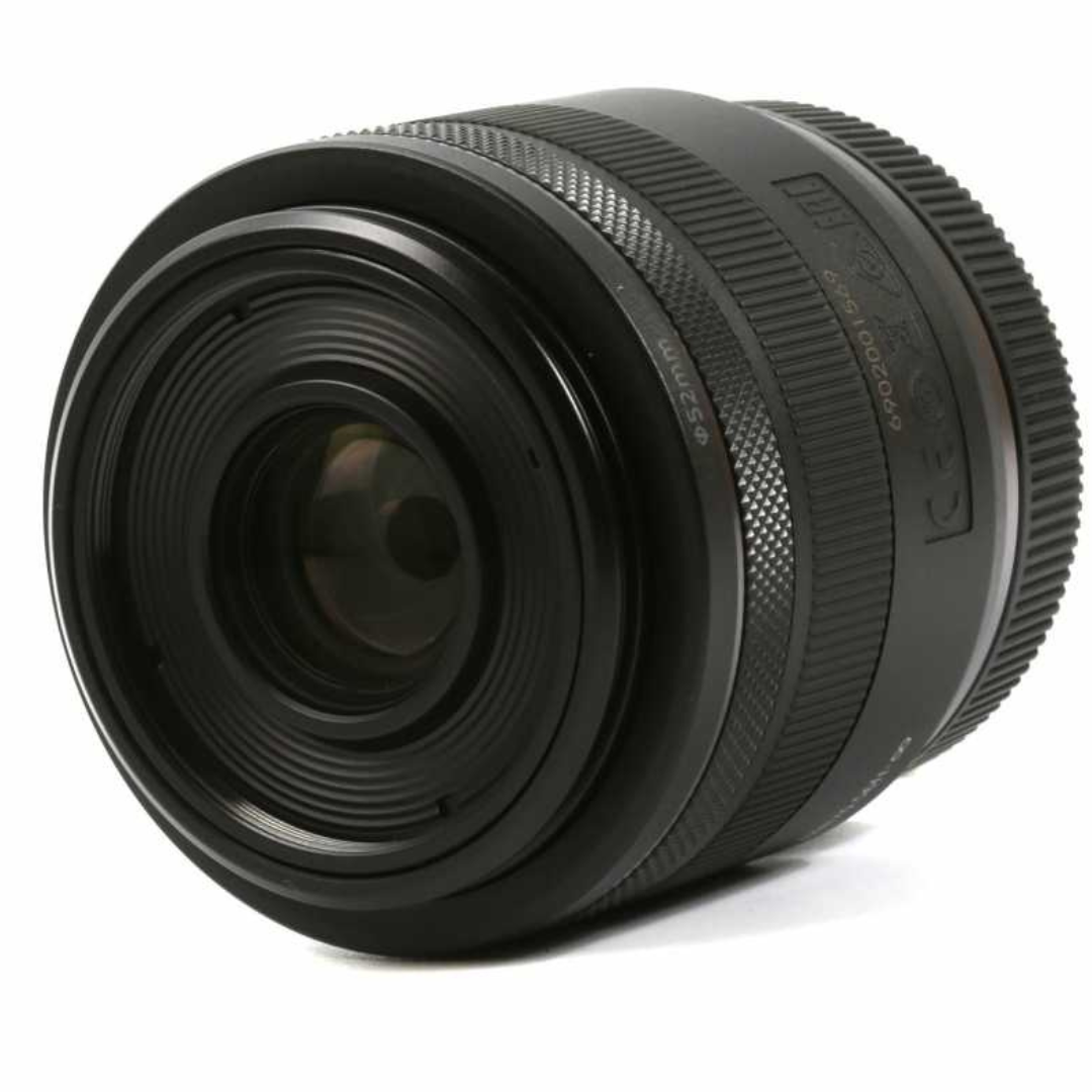 CANON RF 35mm f/1.8 IS Macro STM Lens