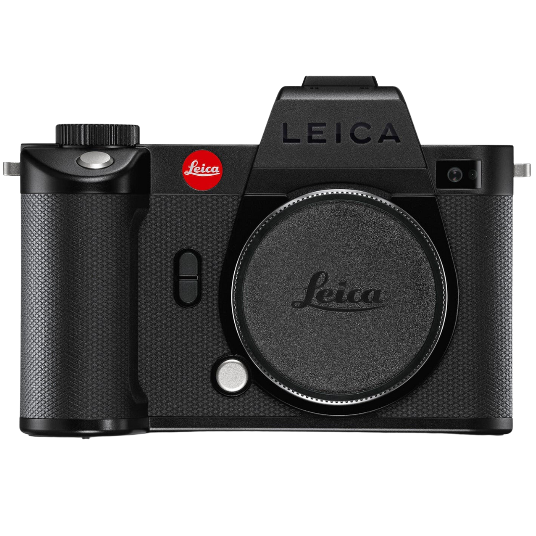 Leica SL2-S Mirrorless Camera (Body Only)