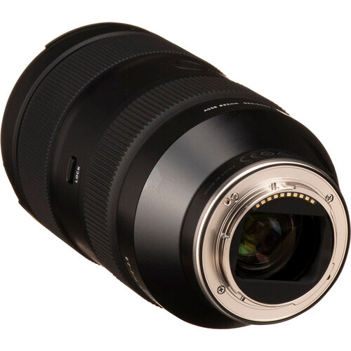 Tamron 35-150mm f2-2.8 Di III VXD Lens (Sony E)