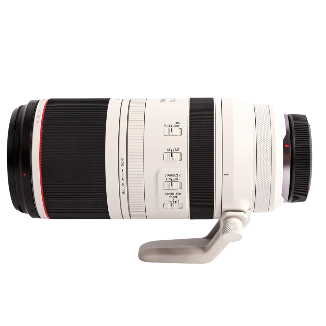 CANON RF 100-500mm f/4.5-7.1L IS USM Lens