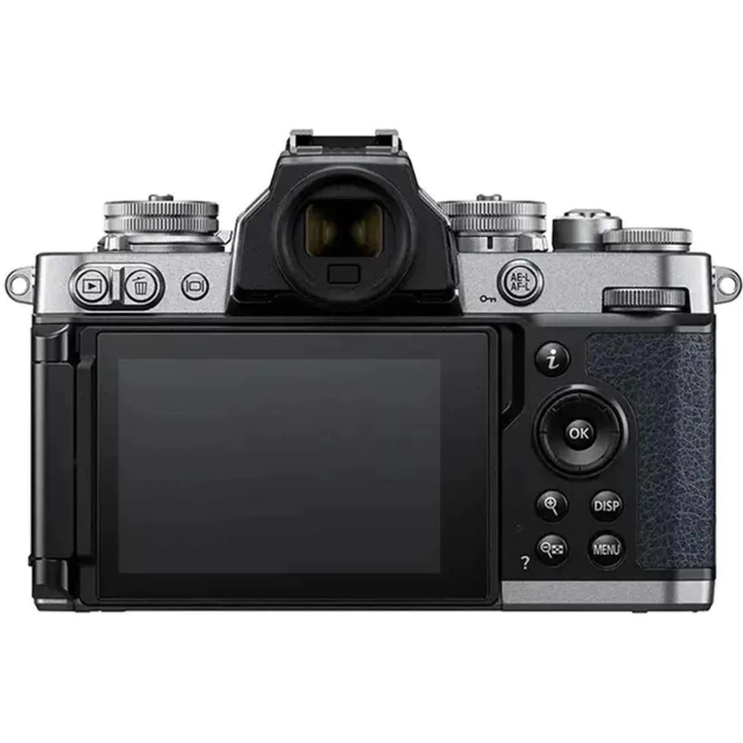 Nikon Z fc Body Midnight Grey (Body Only)