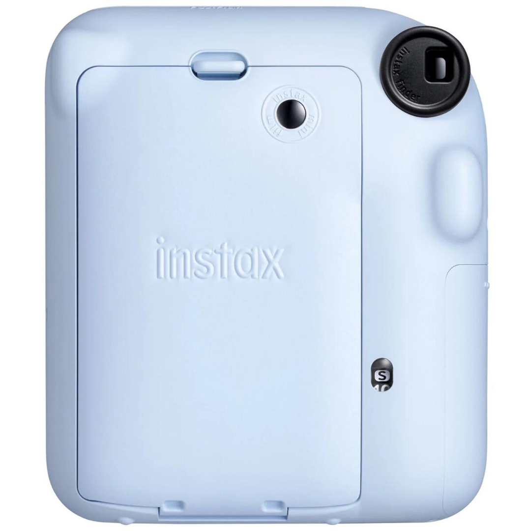 FUJIFILM Instax Mini 12 Camera Pastel Blue