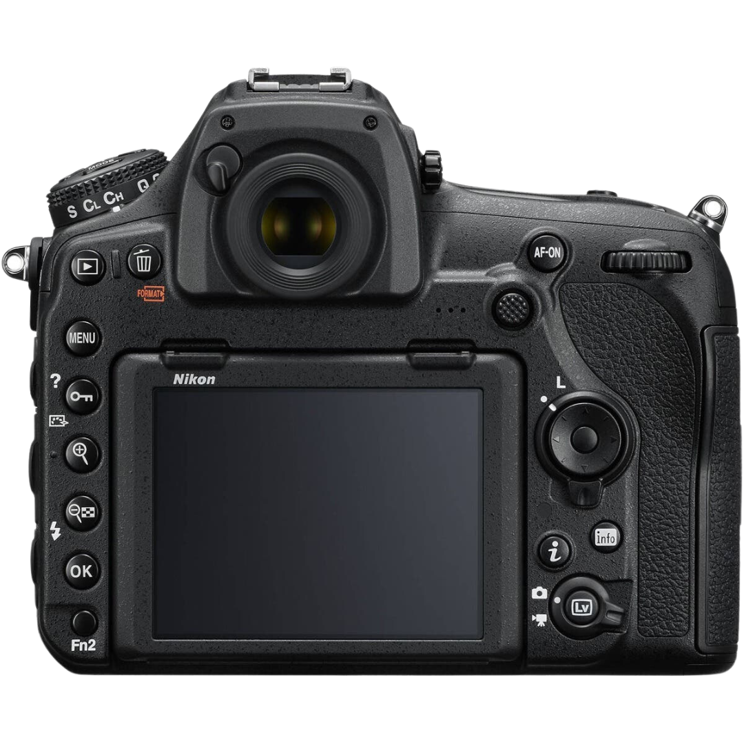 Nikon D850 DSLR Camera Body Only