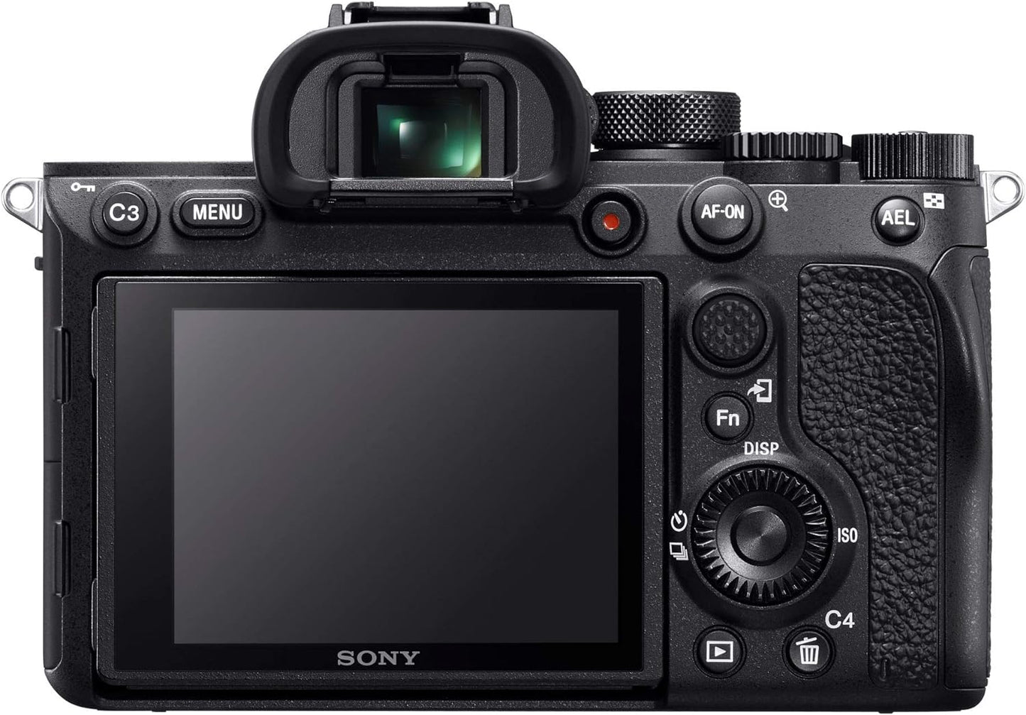 Sony Alpha a7R IV Mirrorless Digital Camera (Body Only)