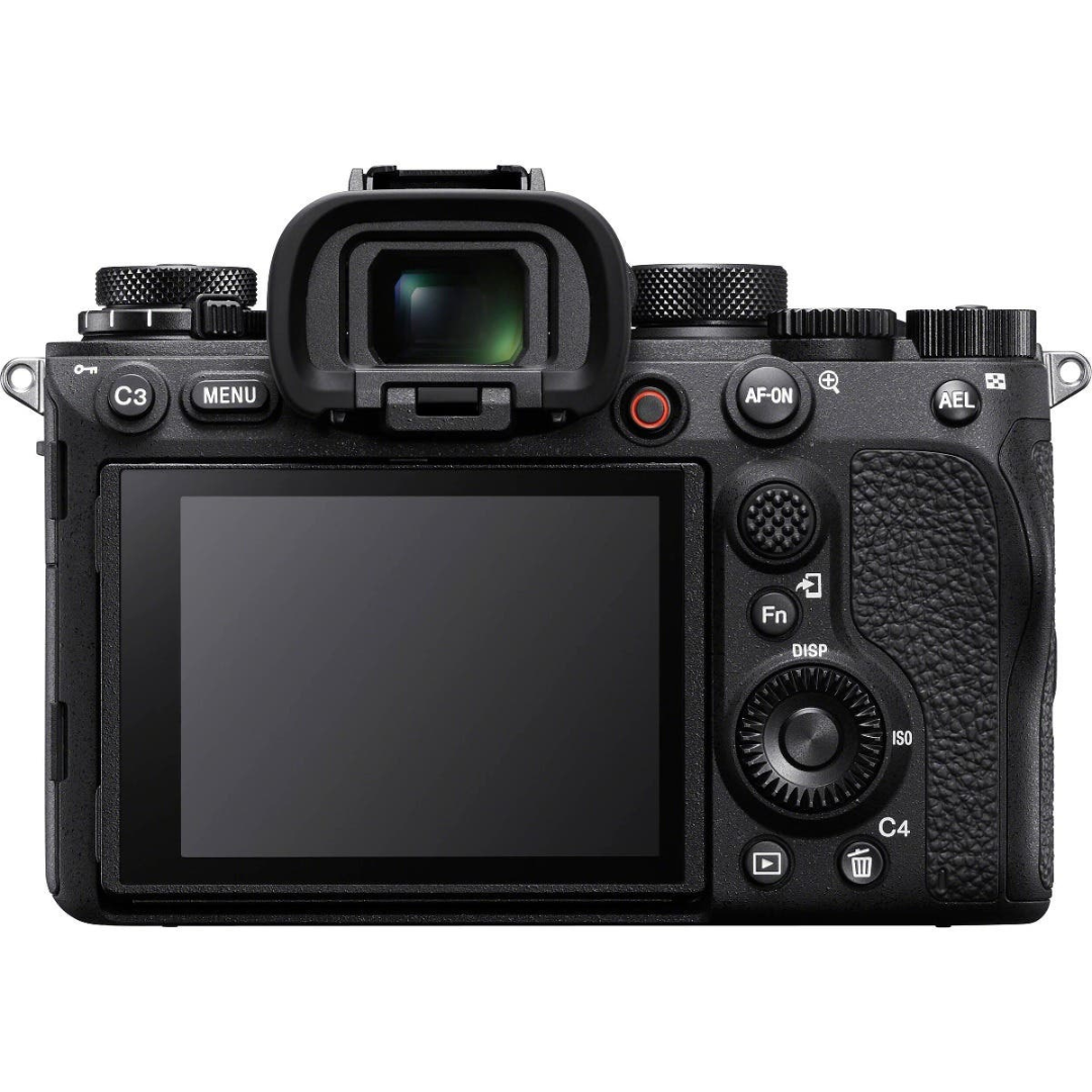 Sony Alpha a1 Mirrorless Camera (Body Only)