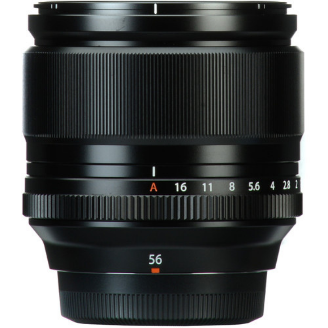 FUJIFILM XF 56mm f/1.2 R Lens