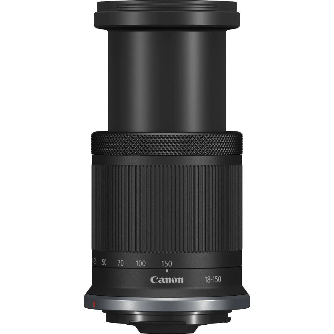 Canon RF-S 18-150mm IS STM Lens