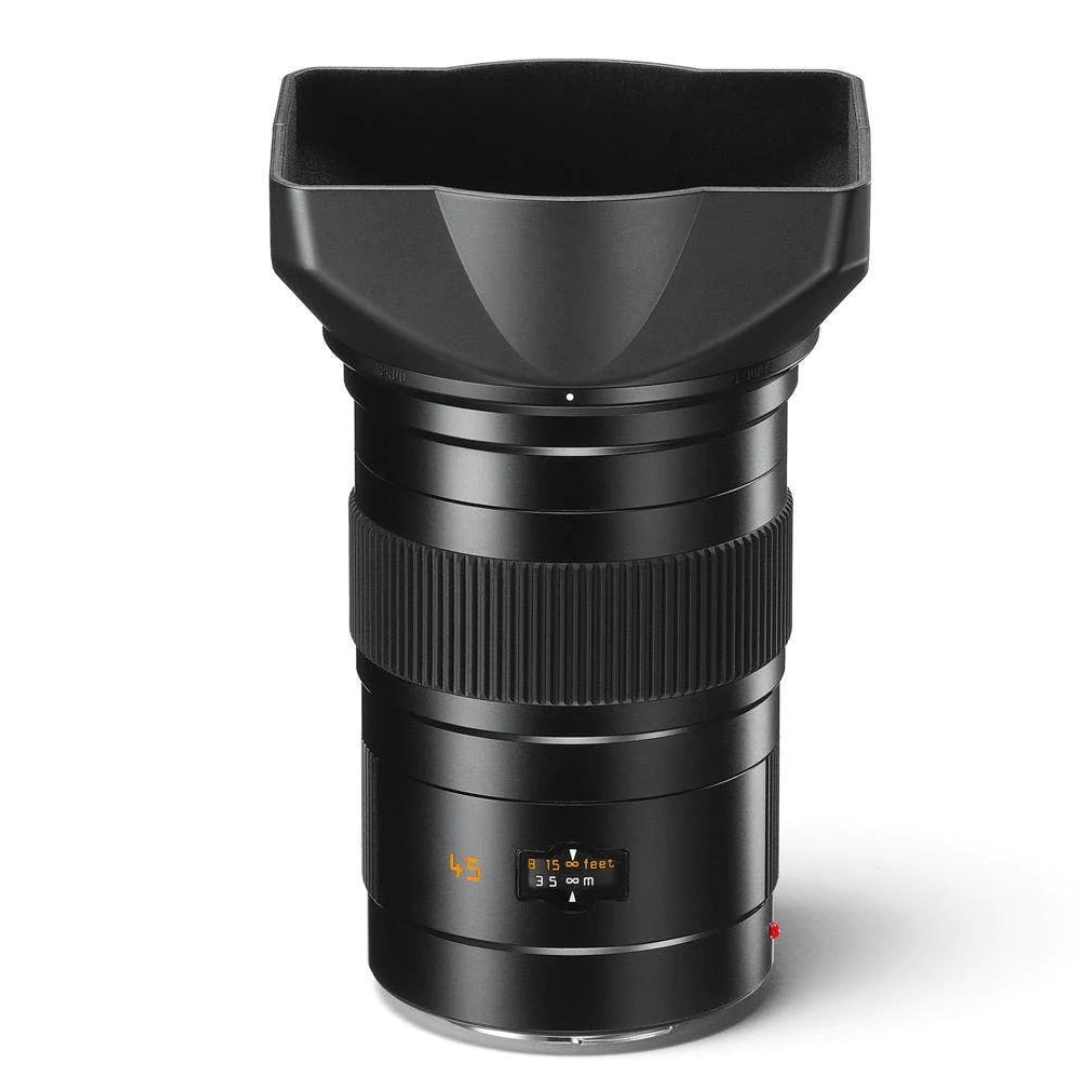 Leica Elmarit-S 45mm f/2.8 ASPH Lens