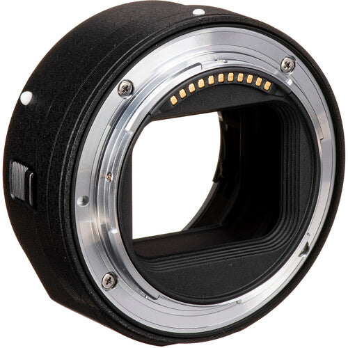 Nikon FTZ II Mount Adapter