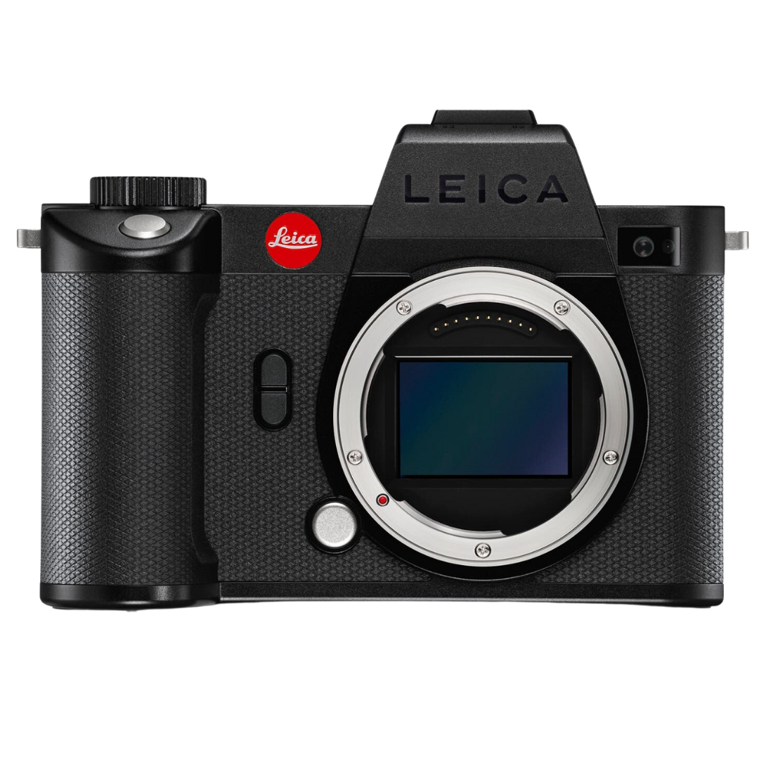 Leica SL2-S Mirrorless Camera (Body Only)