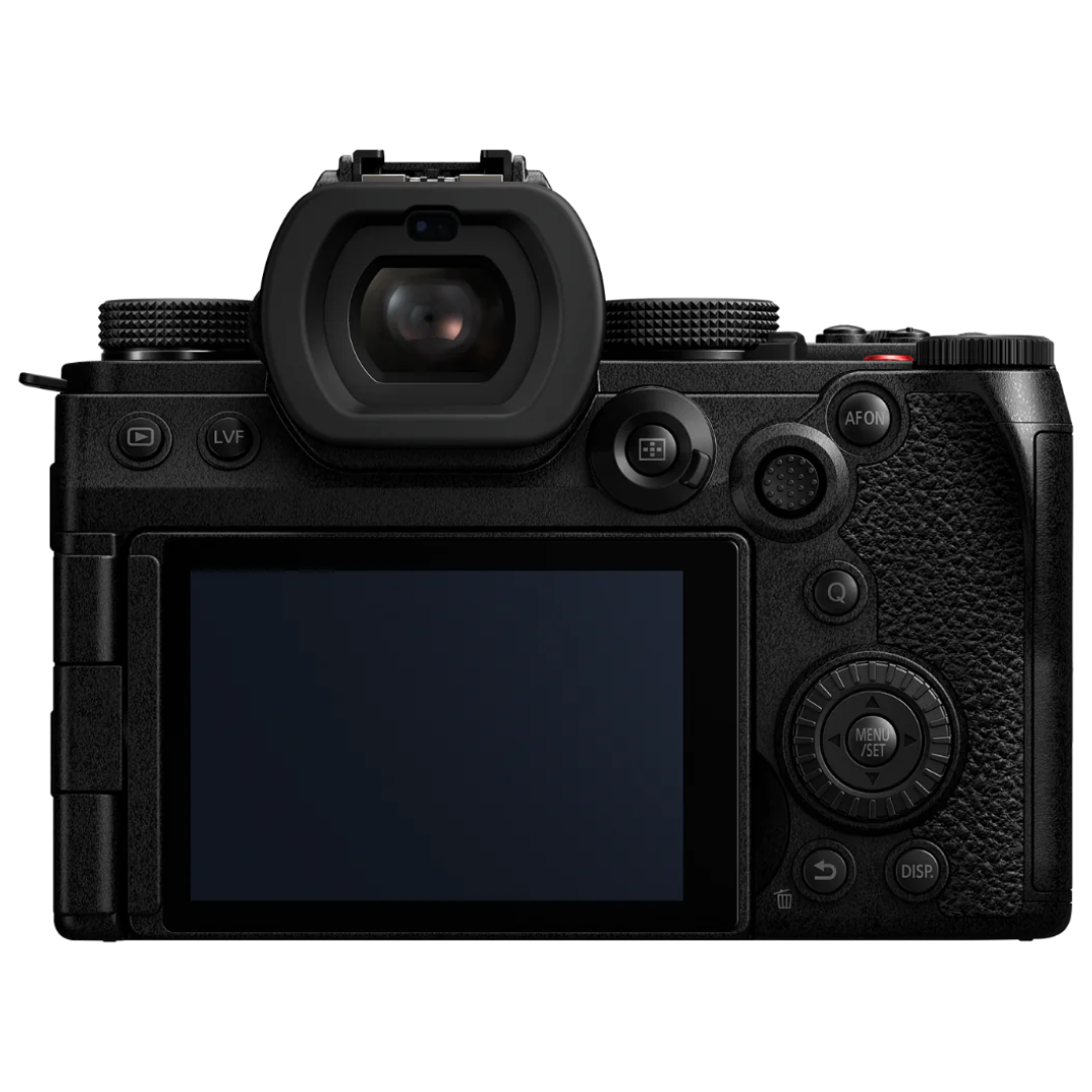 Panasonic LUMIX S5 IIX Mirrorless Camera