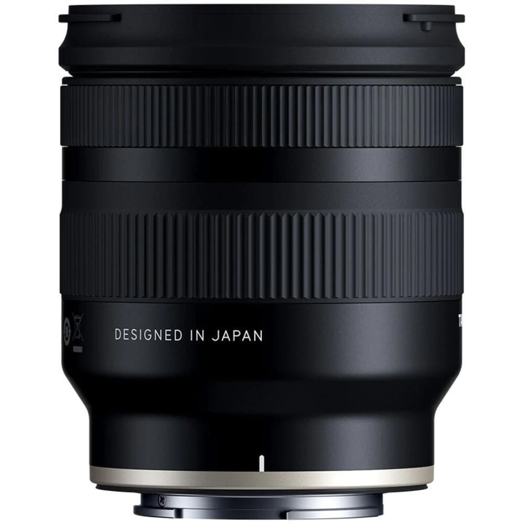 Tamron 11-20mm f/2.8 Di III-A RXD for Sony E-Mount