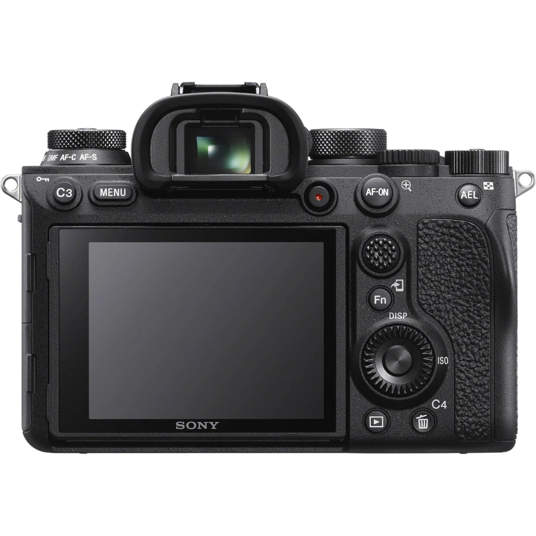 Sony Alpha a9 II Mirrorless Camera (Body Only)