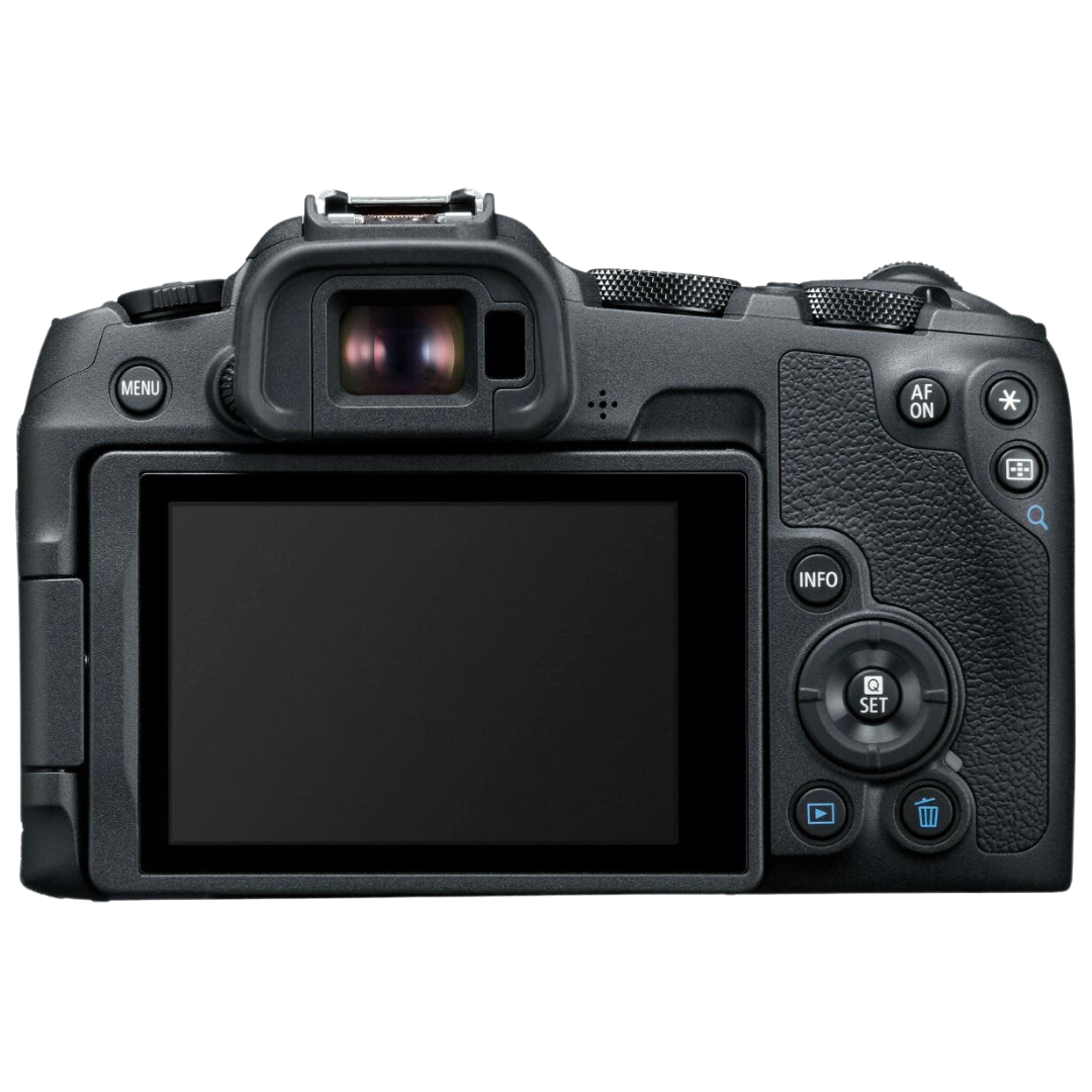 Canon EOS R8 Mirrorless Camera (Body Only)