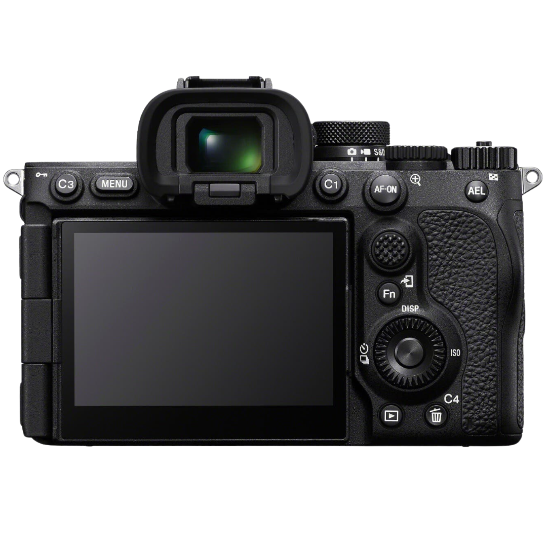 Sony alpha a7R V Mirrorless Camera (Body Only)