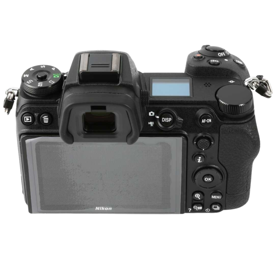 NIKON Z7 II Mirrorless Digital Camera (Body Only)