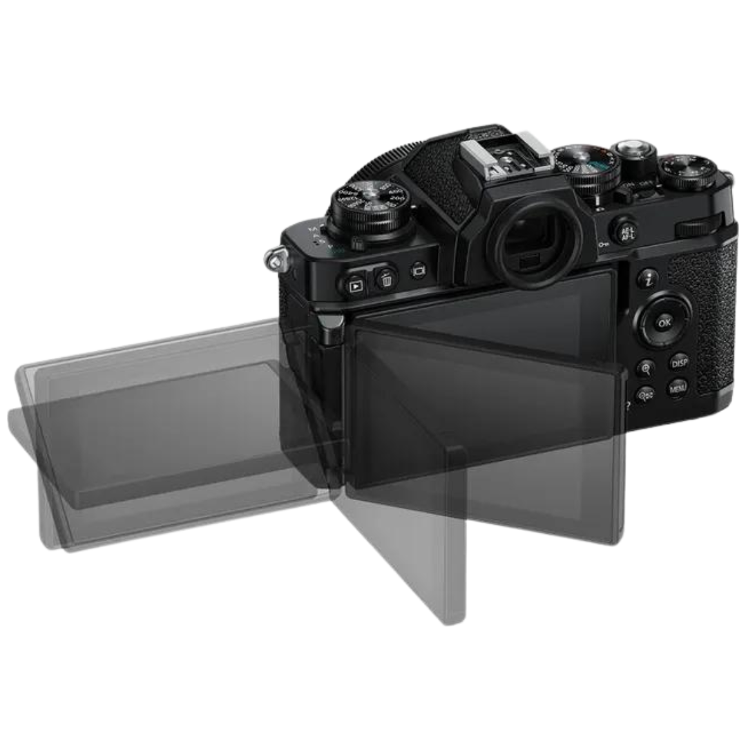 Nikon Z fc Body Black (Body Only)