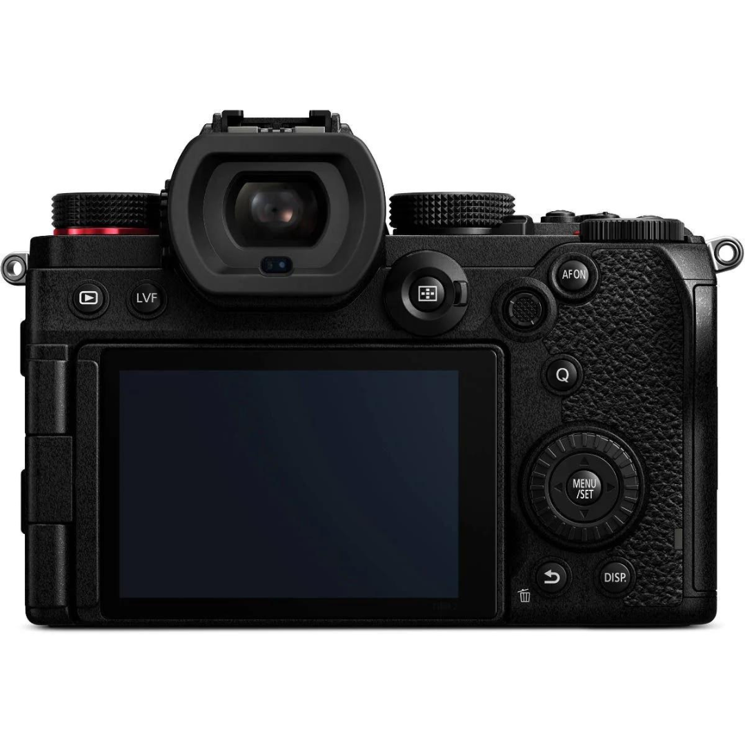 Panasonic LUMIX S5 Mirrorless Camera (Body Only)