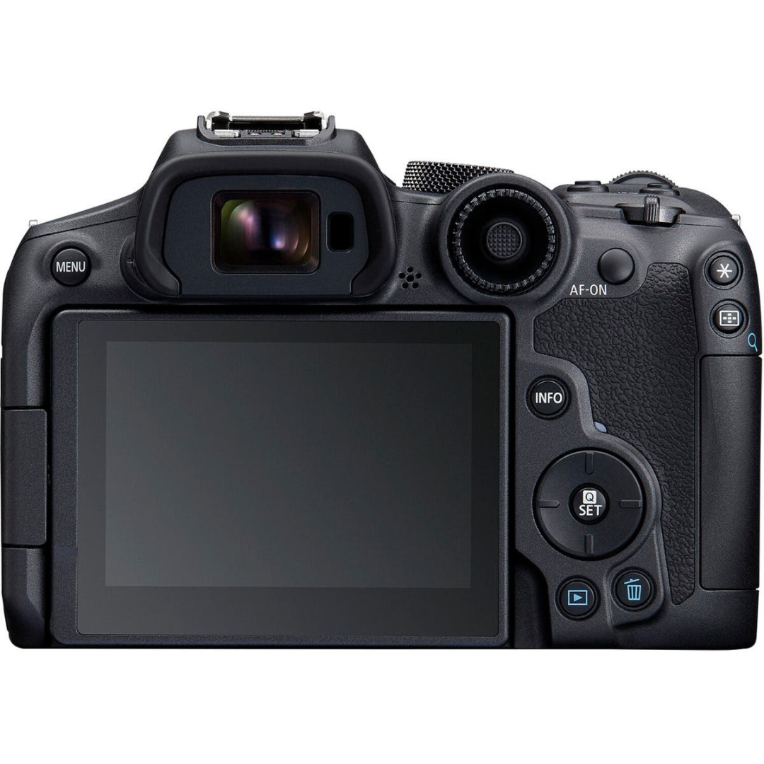 Canon EOS R7 Mirrorless Camera Body