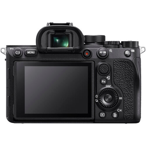 Sony a7R IVA Mirrorless Camera