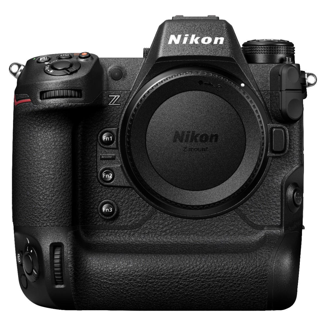 Nikon Z 9 Mirrorless Camera (Body Only)