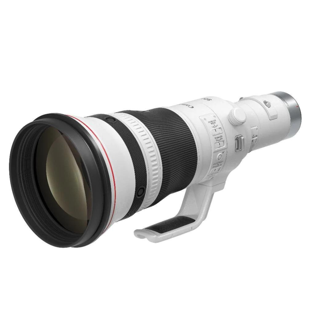 Canon RF 800mm f/5.6L IS USM Lens