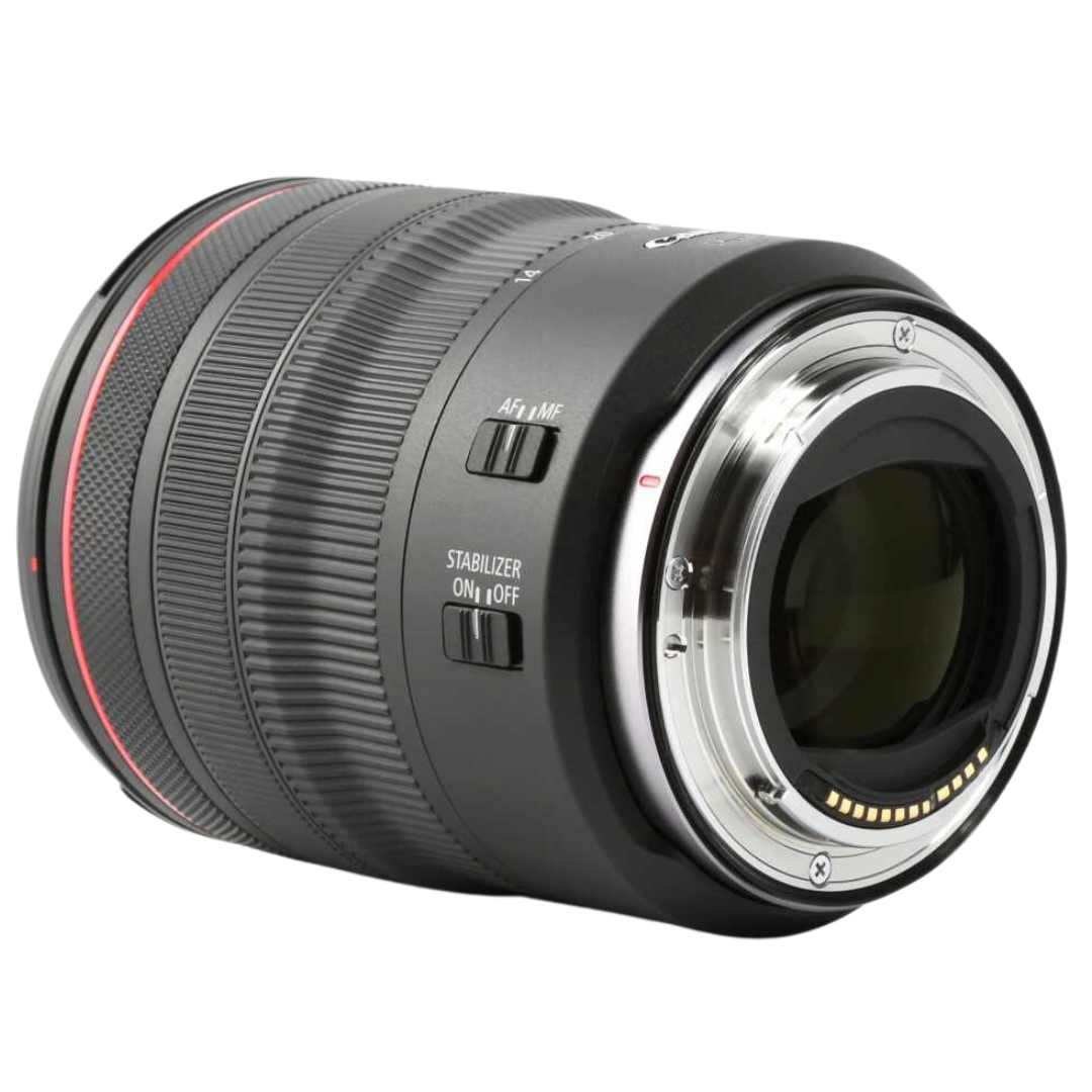 CANON RF 14-35mm f/4 L IS USM Lens