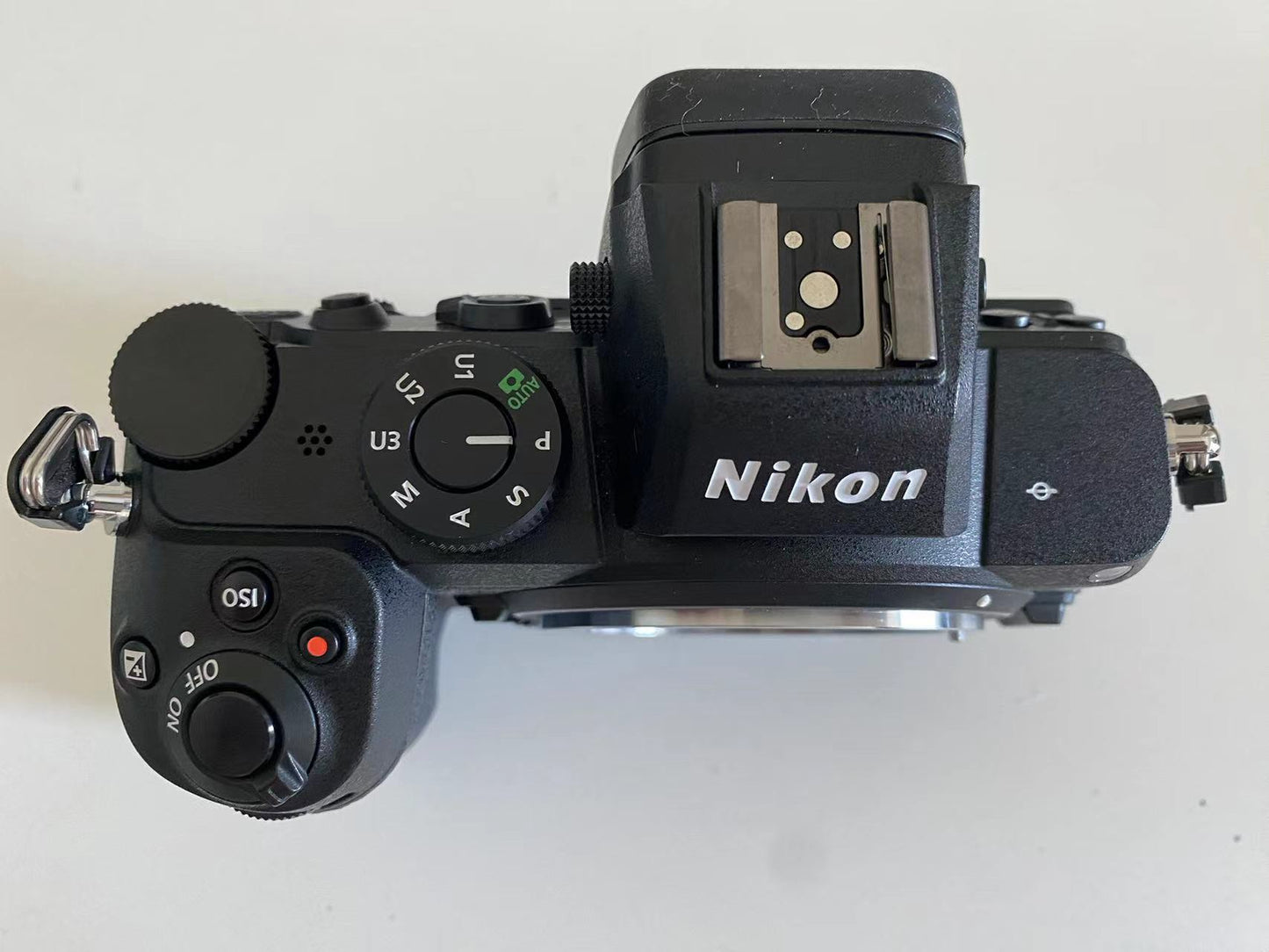 Nikon Z5 ( Body Only/淨機身)(Pre-Owned/二手)(Like New/幾乎全新)(2012943)