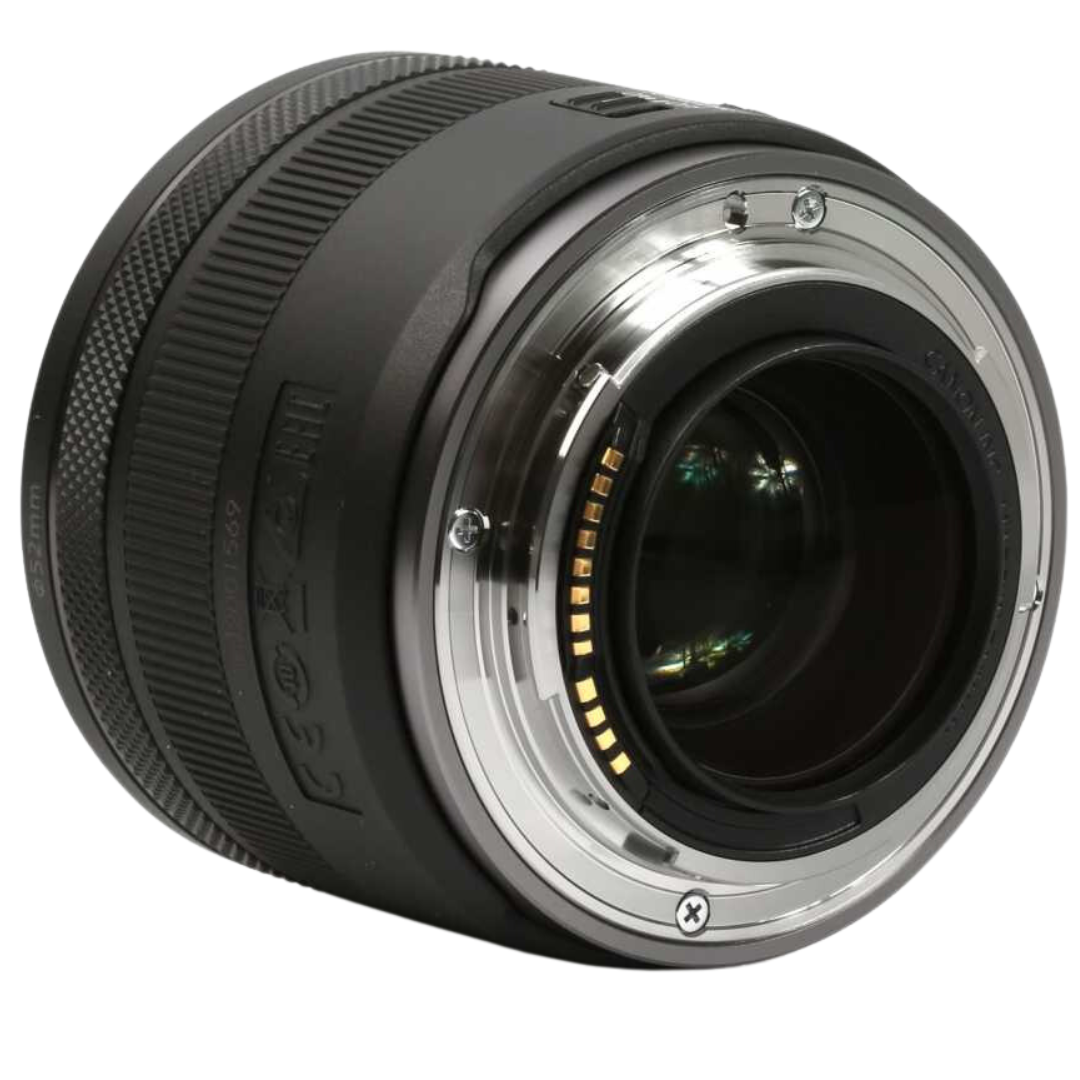 CANON RF 35mm f/1.8 IS Macro STM Lens
