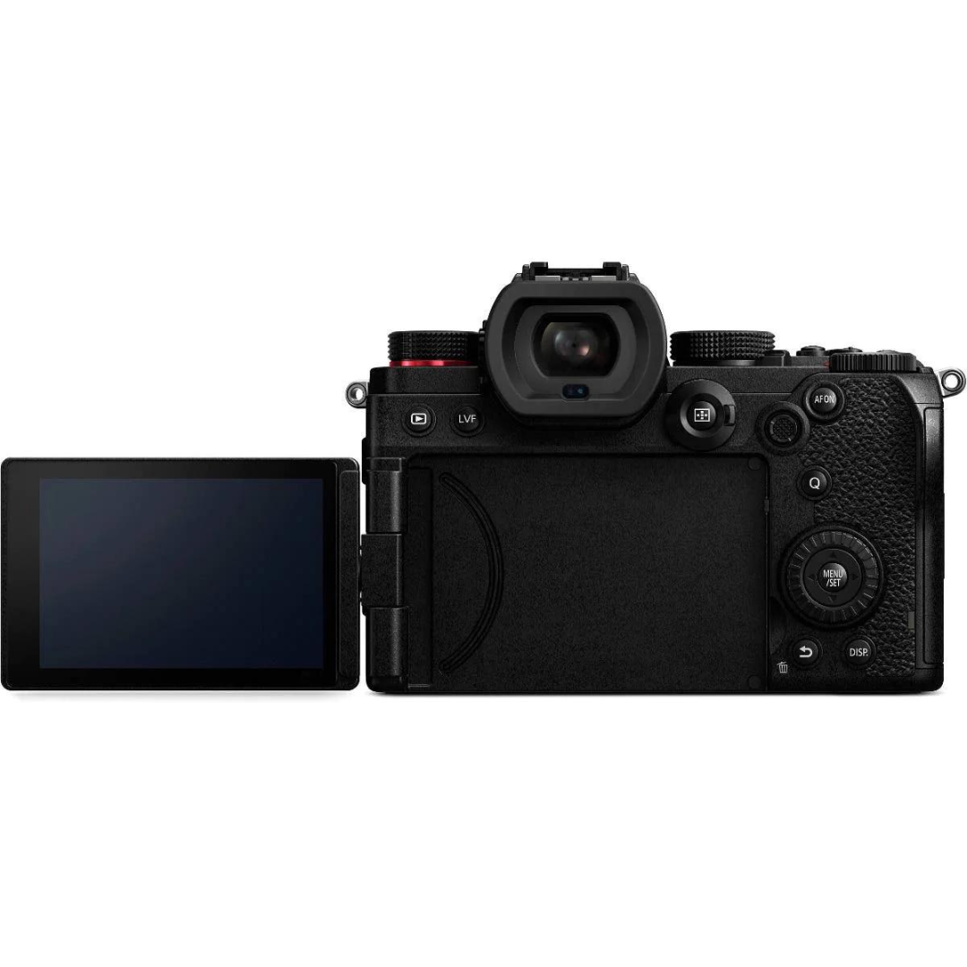 Panasonic LUMIX S5 Mirrorless Camera (Body Only)