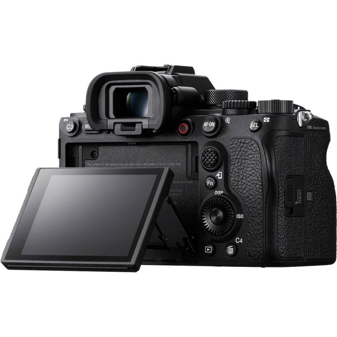 Sony Alpha a1 Mirrorless Camera (Body Only)