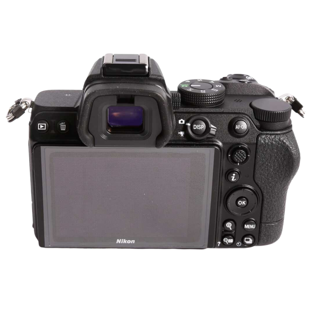 NIKON Z5 Mirrorless Digital Camera (Body Only)